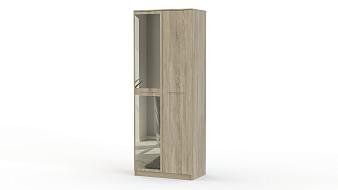 Распродажа - ШКАФ ФЛОРА BMS(Платяной отсек (станд. 2)) (800х2100х530)