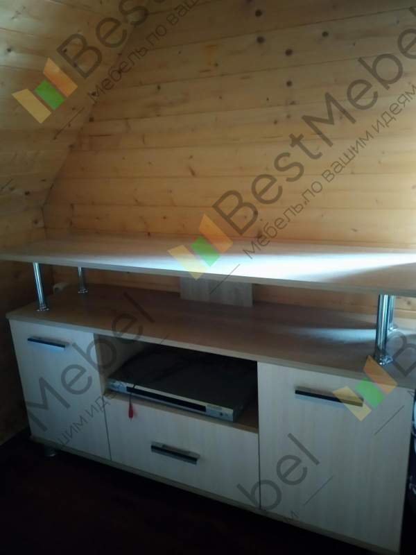 Тумба тв парус 2 схема сборки