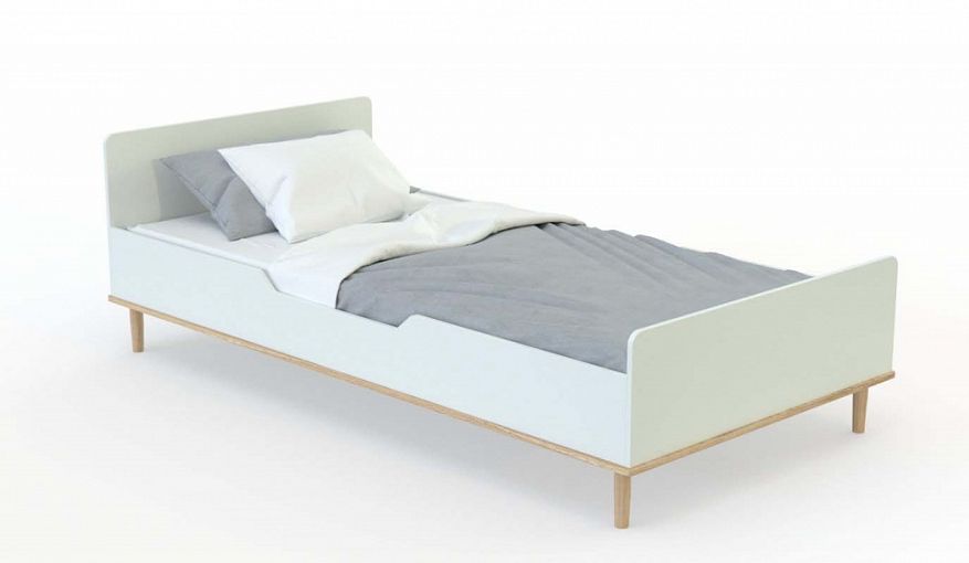 Кровать Лола 10 BMS - Фото