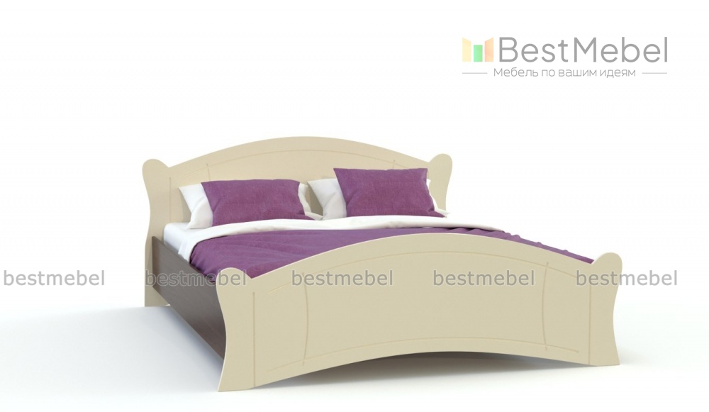 Кровать Палания BMS