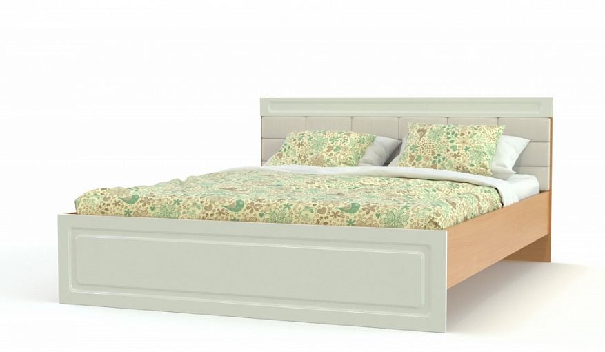 Кровать Азалия BMS - Фото