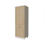 Шкаф Лондон пенал BMS - Фото 10