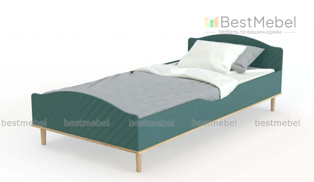 Кровать Лола Нео 11 BMS