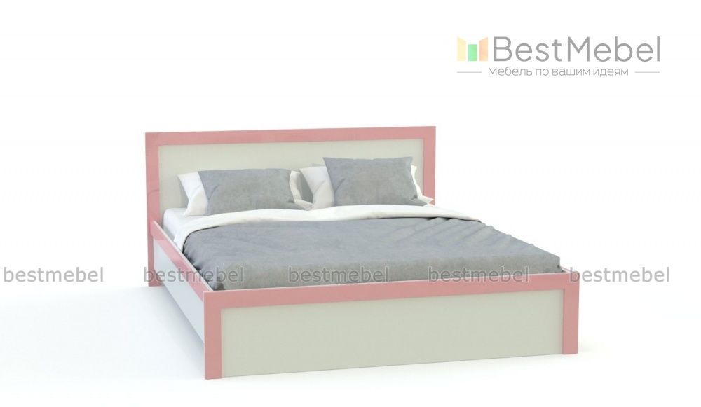 Кровать Эстер 7 BMS