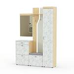 Прихожая Мэри 4 BMS - Фото 6