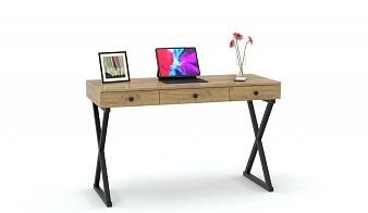 Распродажа - Стол компьютерный Люмо 14 BMS (1240х916х600)