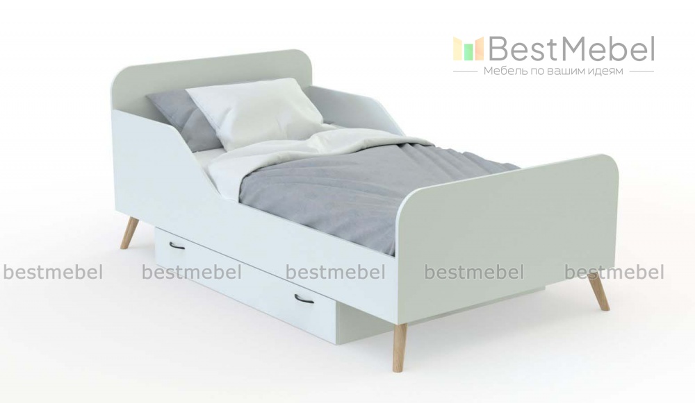 Кровать Лия 15 BMS