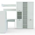 Детская мебель Карина - 3 BMS - Фото 2