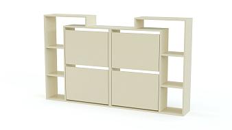 Распродажа - Обувница Нео 15 BMS (1500х900х220)