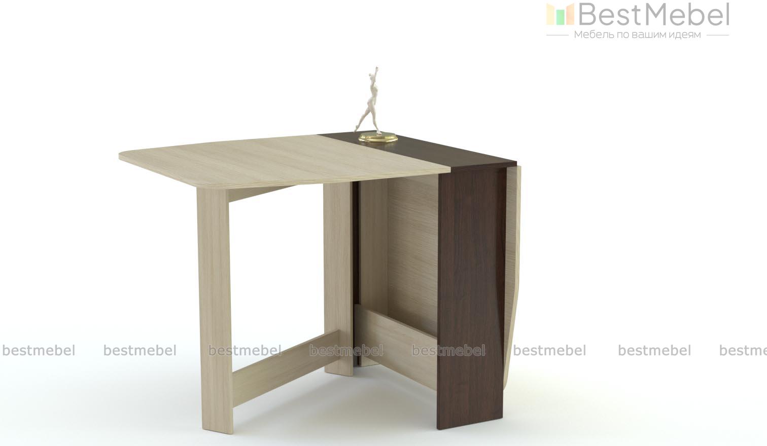Кухонный стол Примо 5 BMS - Фото