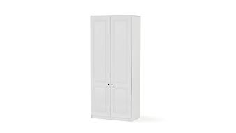 Распродажа - Шкаф распашной Бонн 2 BMS(Платяной отсек (станд. 2)) (750х2200х550)