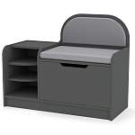 Обувница Лидер 4 BMS - Фото 9