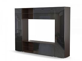 Распродажа - Стенка Купертино Некст 1.2 BMS (2200х1820х400)