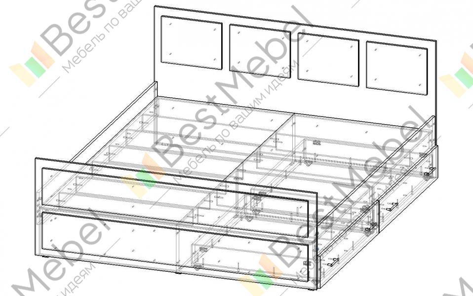 Сборка кровати сакура. Кровать Сакура с ящиками 160х200 сборка. Сборка кровати Сакура 1.6. Кровать компании BBR Мирти кровать 1,2/1,4/1,6 х2 сборка. Кровать Сакура с ящиками 160х200 схема сборки.