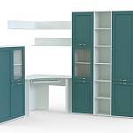 Детская мебель Карина - 3 BMS - Фото 7