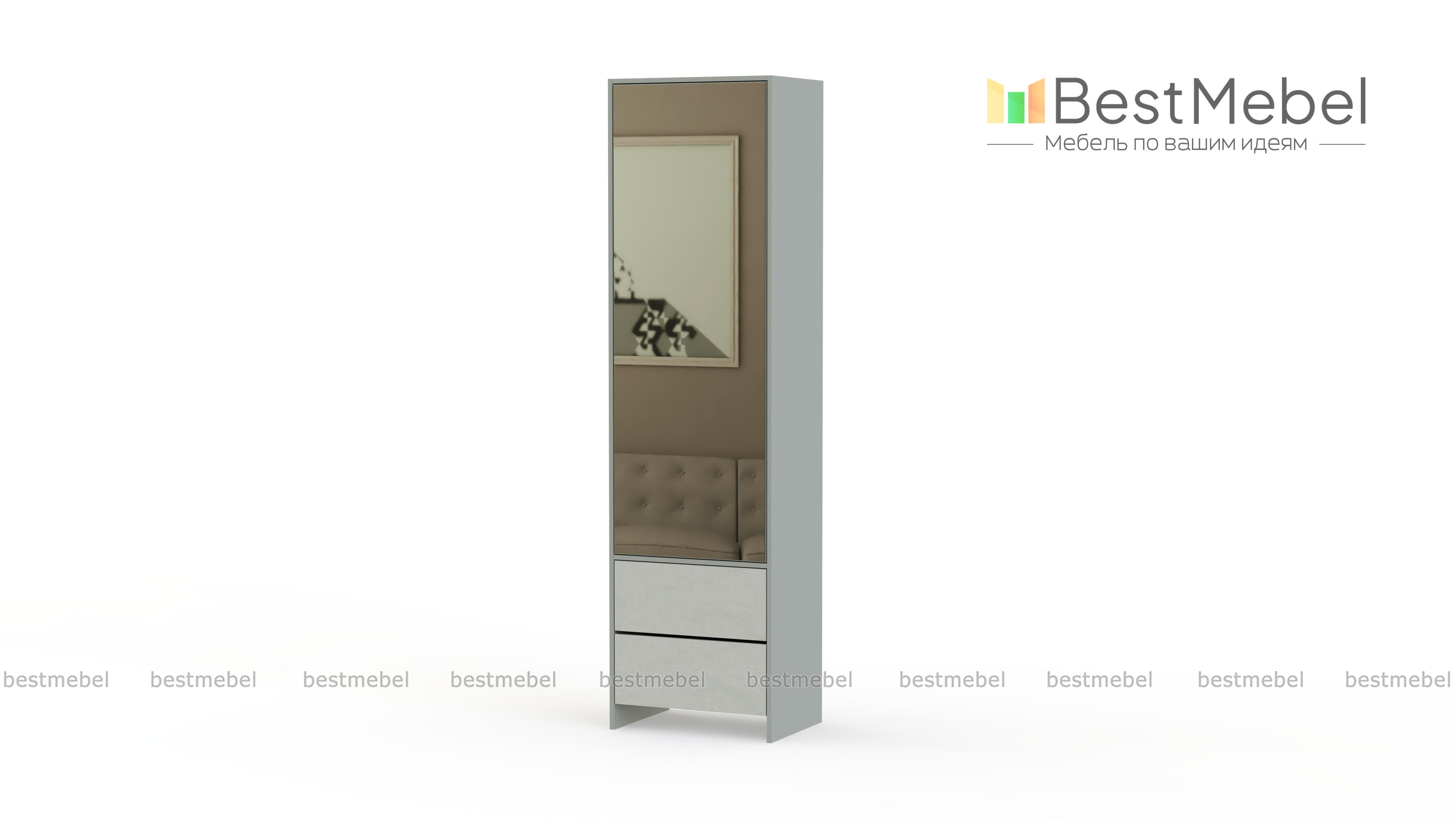 Шкаф Феба BMS - Фото