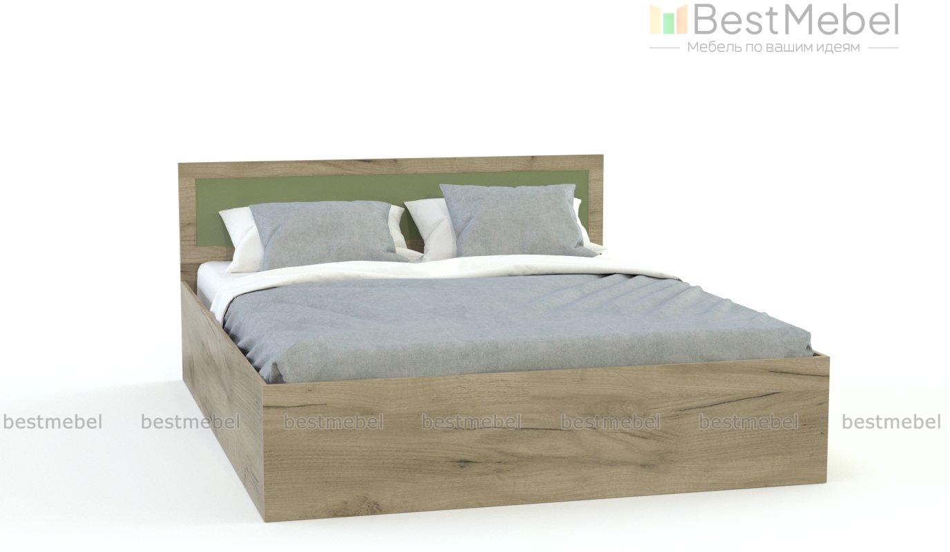 Кровать Венор 1 BMS - Фото