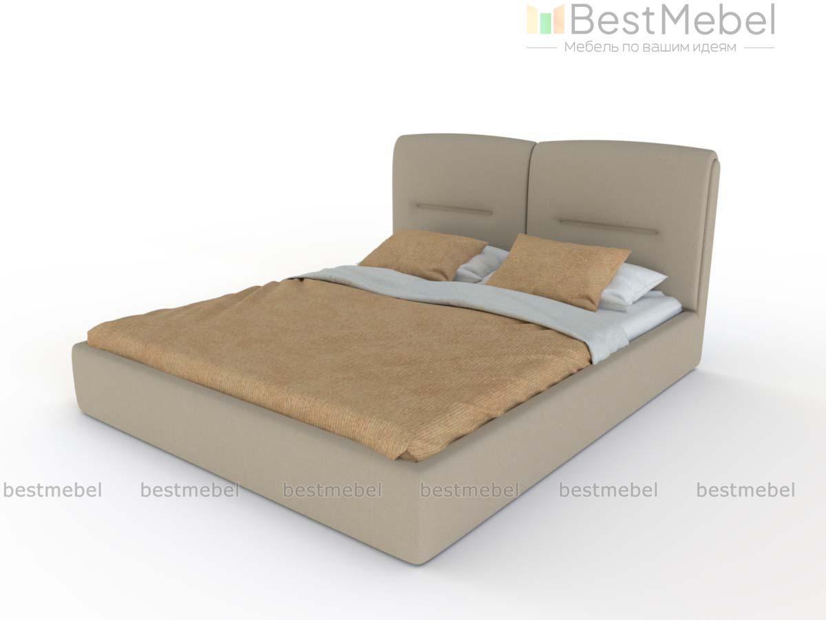 Кровать Этика-5 BMS - Фото