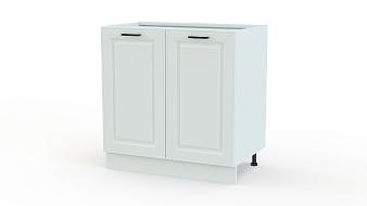 Распродажа - Шкаф нижний 2 двери Марта BMS (700х820х540)