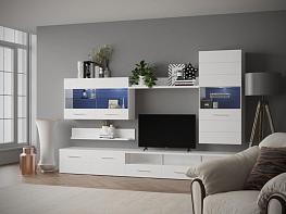 Распродажа - Стенка AVILA BMS (2750х2000х490)
