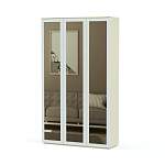 Шкаф распашной Мио 19 BMS - Фото 6