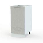 Шкаф нижний 300 Капля BMS - Фото 4