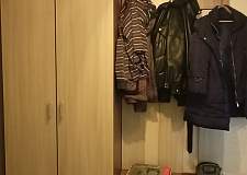 Прихожая Любава 04 BMS