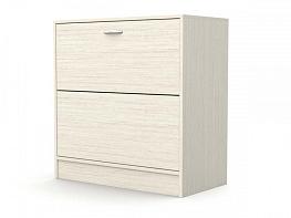 Распродажа - Тумба для белья Образец 1 BMS (450х820х450)