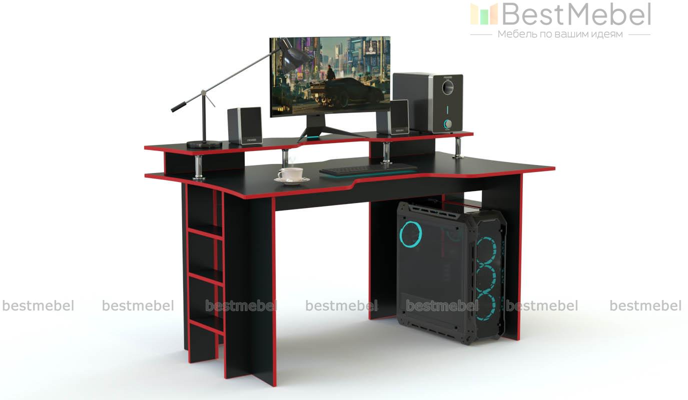 Игровой стол Эстет-5 BMS - Фото