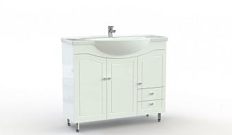 Распродажа - Тумба в ванную Восторг 9 BMS (770х810х340)