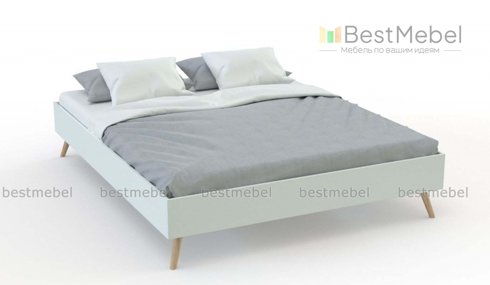 Кровать Прайм 10 BMS