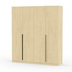 Шкаф распашной Ализе 14 BMS - Фото 13