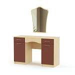 Туалетный столик СП-483 BMS - Фото 4