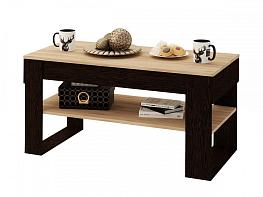 Распродажа - Журнальный столик Николас BMS (1200х510х500)