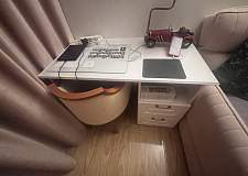 Письменный стол Виктория №3 BMS