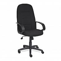 Компьютерное кресло СН747 черного цвета