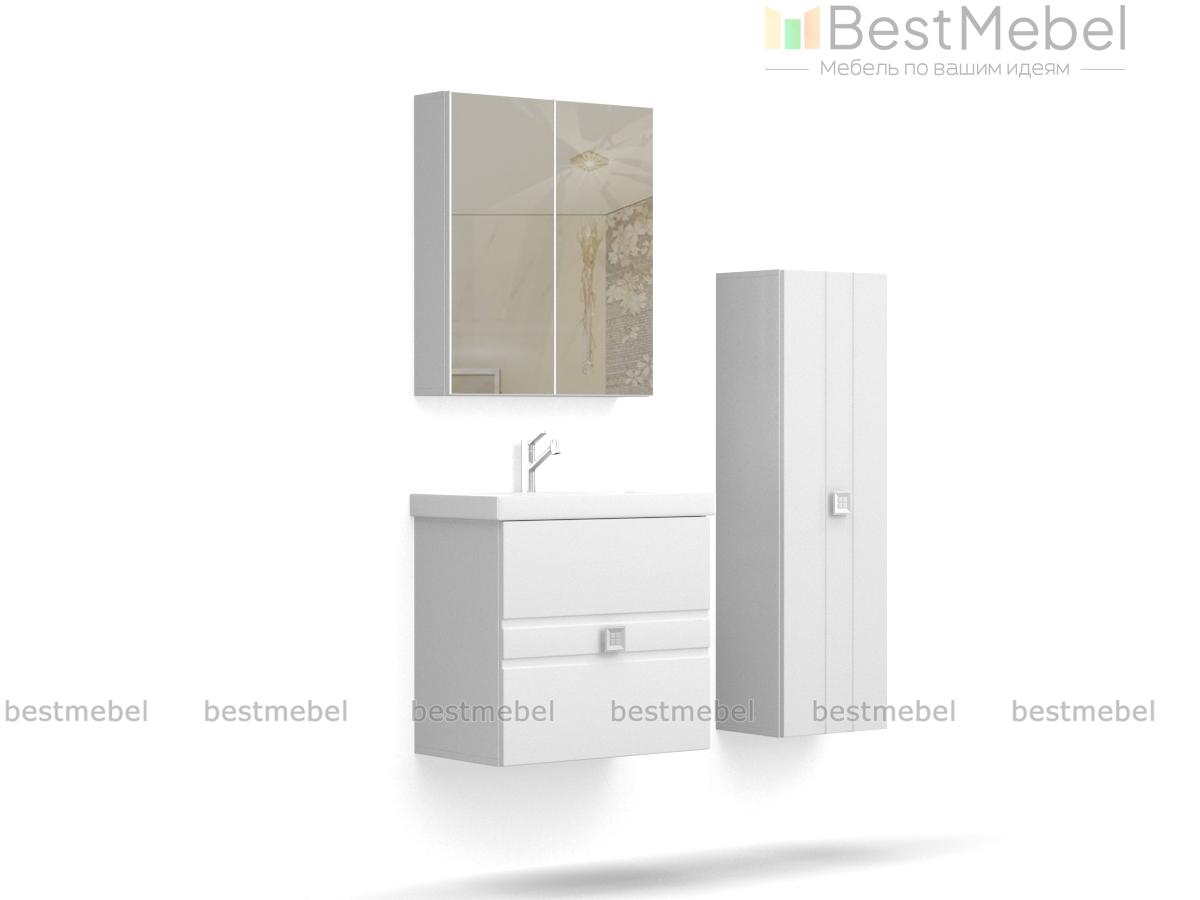 Мебель для ванной Амарант 60 Plus BMS - Фото