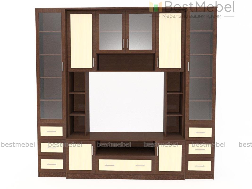 Стенка Миф-1 BMS - Фото