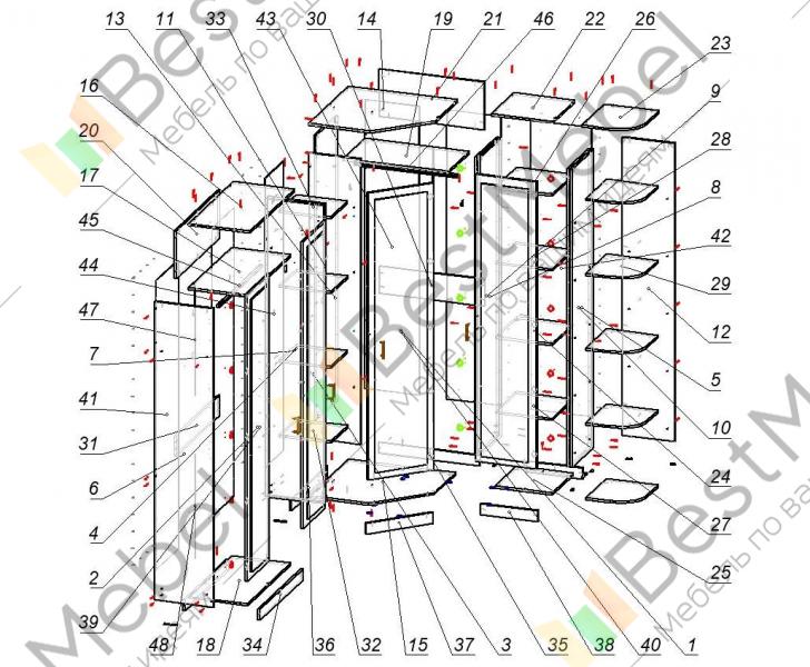 Схема сборки модульной вазы. Шкаф угловой Меркурий 1 распашной схема сборки. Шкаф угловой Верона 1792/02. Шкаф Меркурий Люкс 2 схема сборки. Шкаф Меркурий 1 схема.