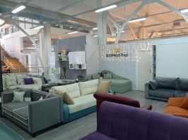 Заречье (51км МКАД)