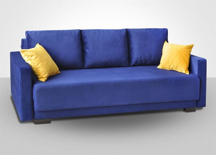 Прямой диван Комбо 2 BMS - Фото