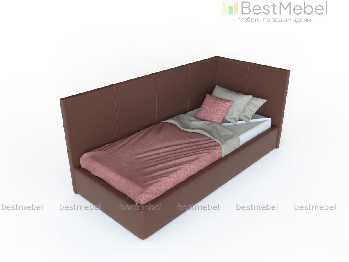 Кровать детская Лайти BMS - Фото