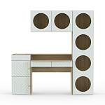 Детская стенка Авелин 10 BMS - Фото 2