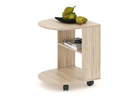 Распродажа - Журнальный стол 14 BMS (530х430х530)