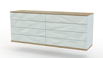 Распродажа - Комод Элизабет 11 BMS (2300х1000х600)