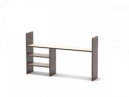 Распродажа - Надставка для стола Мики BMS (904х650х206)