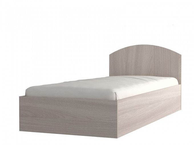 Кровать Нежность 3 BMS - Фото