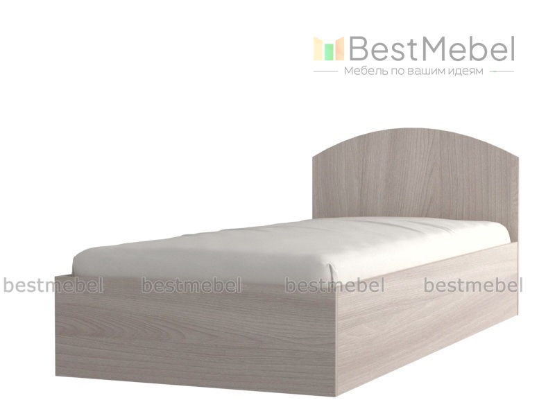 Кровать Нежность 3 BMS
