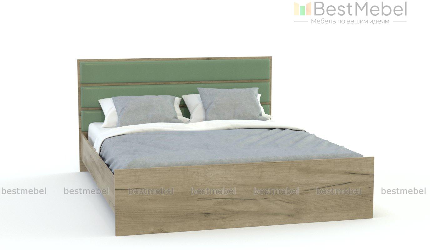 Кровать Веном BMS - Фото