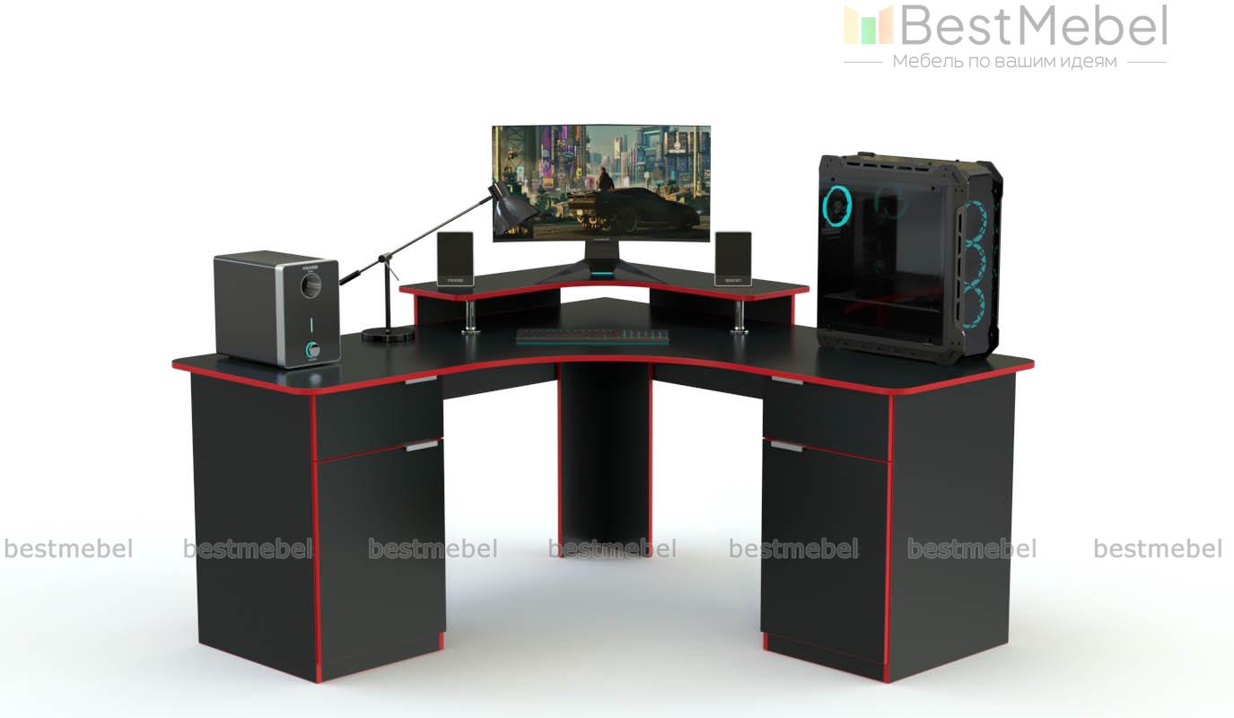 Игровой стол Бархан-6 BMS - Фото